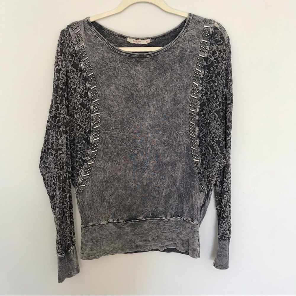 Bohme Top